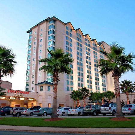 מלון Bay St. Louis Hollywood Casino Gulf Coast מראה חיצוני תמונה