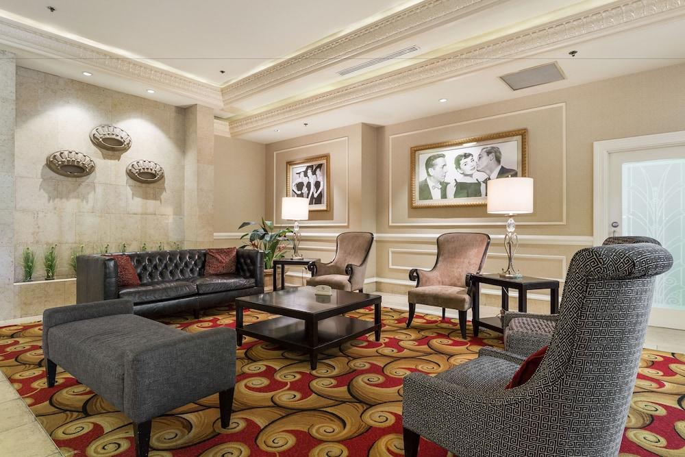 מלון Bay St. Louis Hollywood Casino Gulf Coast מראה חיצוני תמונה