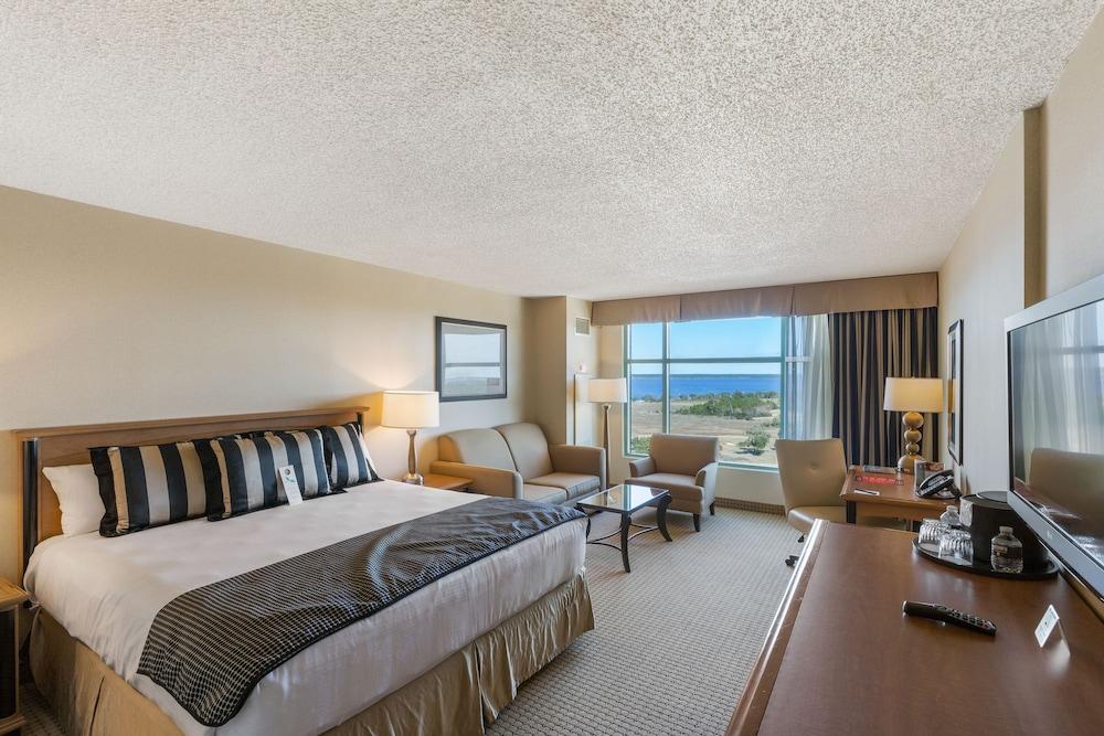מלון Bay St. Louis Hollywood Casino Gulf Coast מראה חיצוני תמונה