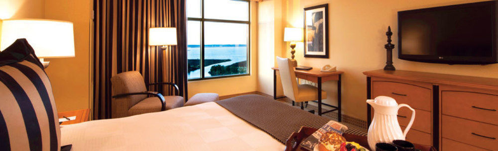 מלון Bay St. Louis Hollywood Casino Gulf Coast מראה חיצוני תמונה
