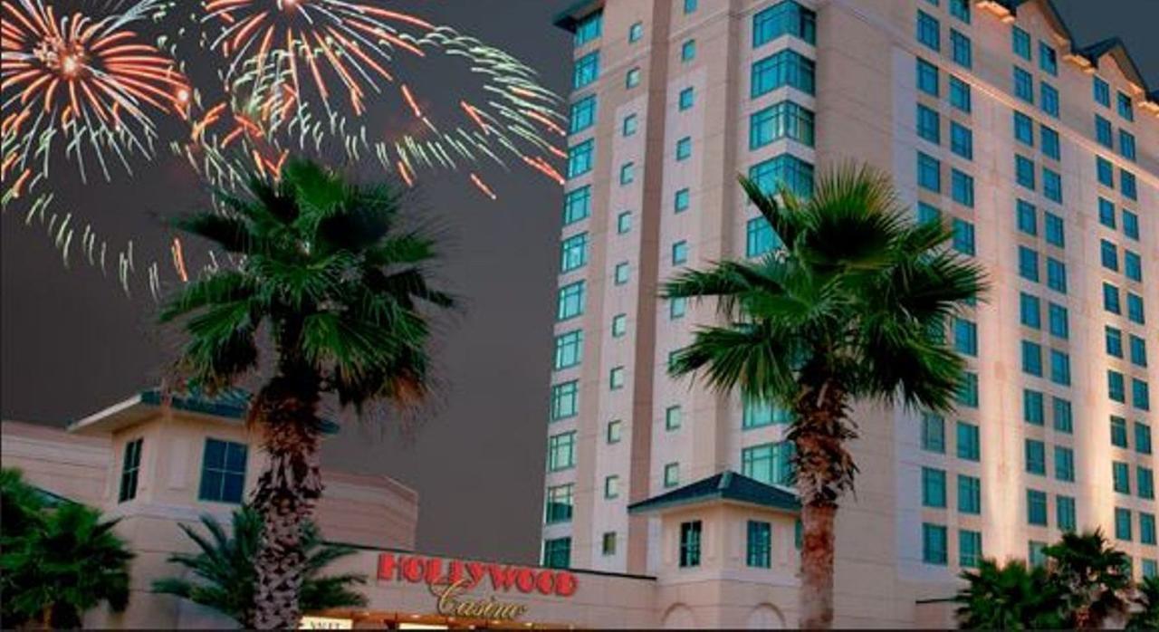 מלון Bay St. Louis Hollywood Casino Gulf Coast מראה חיצוני תמונה