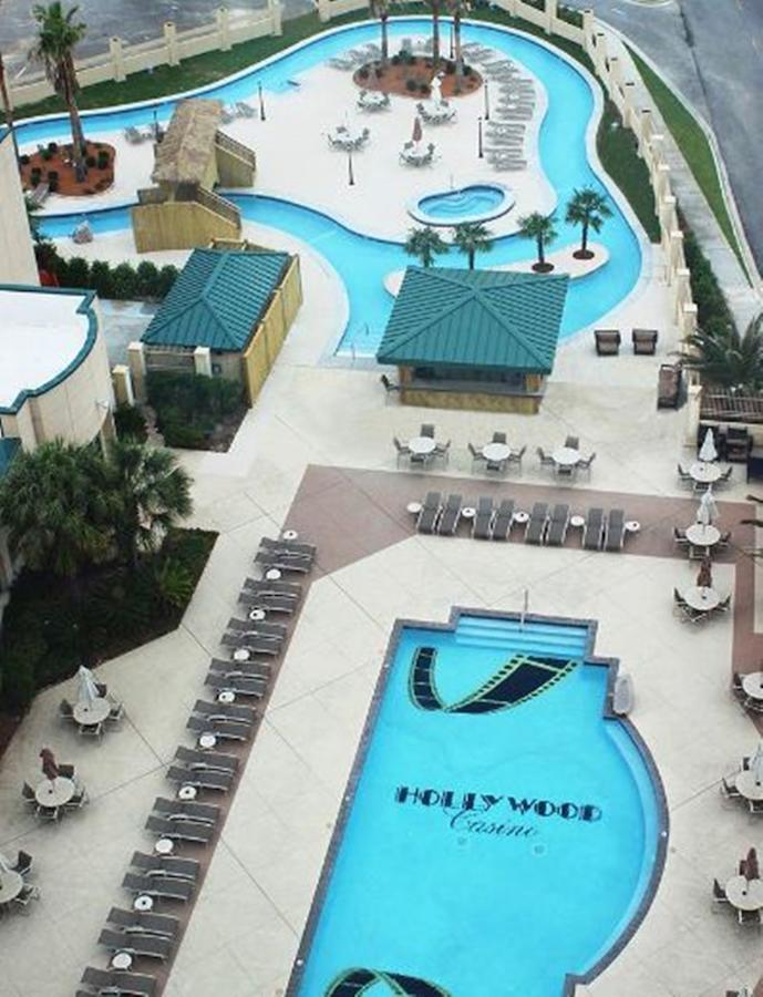מלון Bay St. Louis Hollywood Casino Gulf Coast מראה חיצוני תמונה