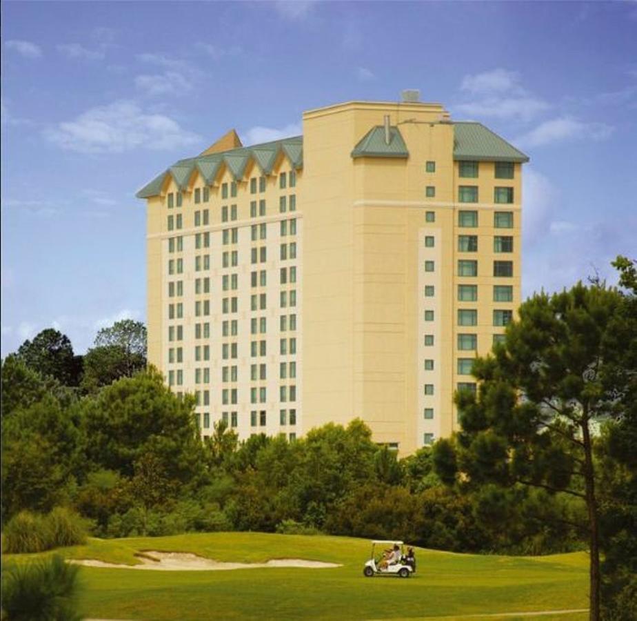 מלון Bay St. Louis Hollywood Casino Gulf Coast מראה חיצוני תמונה
