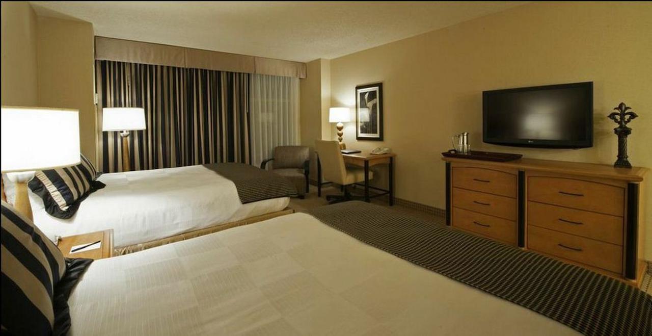 מלון Bay St. Louis Hollywood Casino Gulf Coast מראה חיצוני תמונה