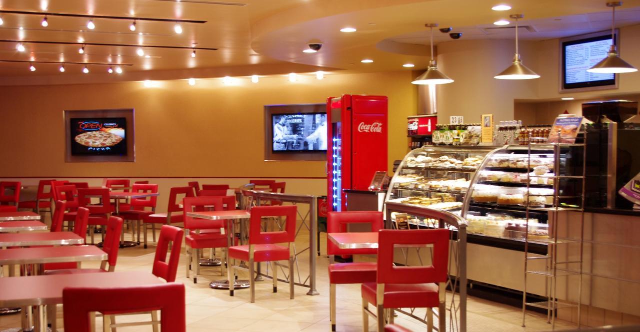 מלון Bay St. Louis Hollywood Casino Gulf Coast מראה חיצוני תמונה