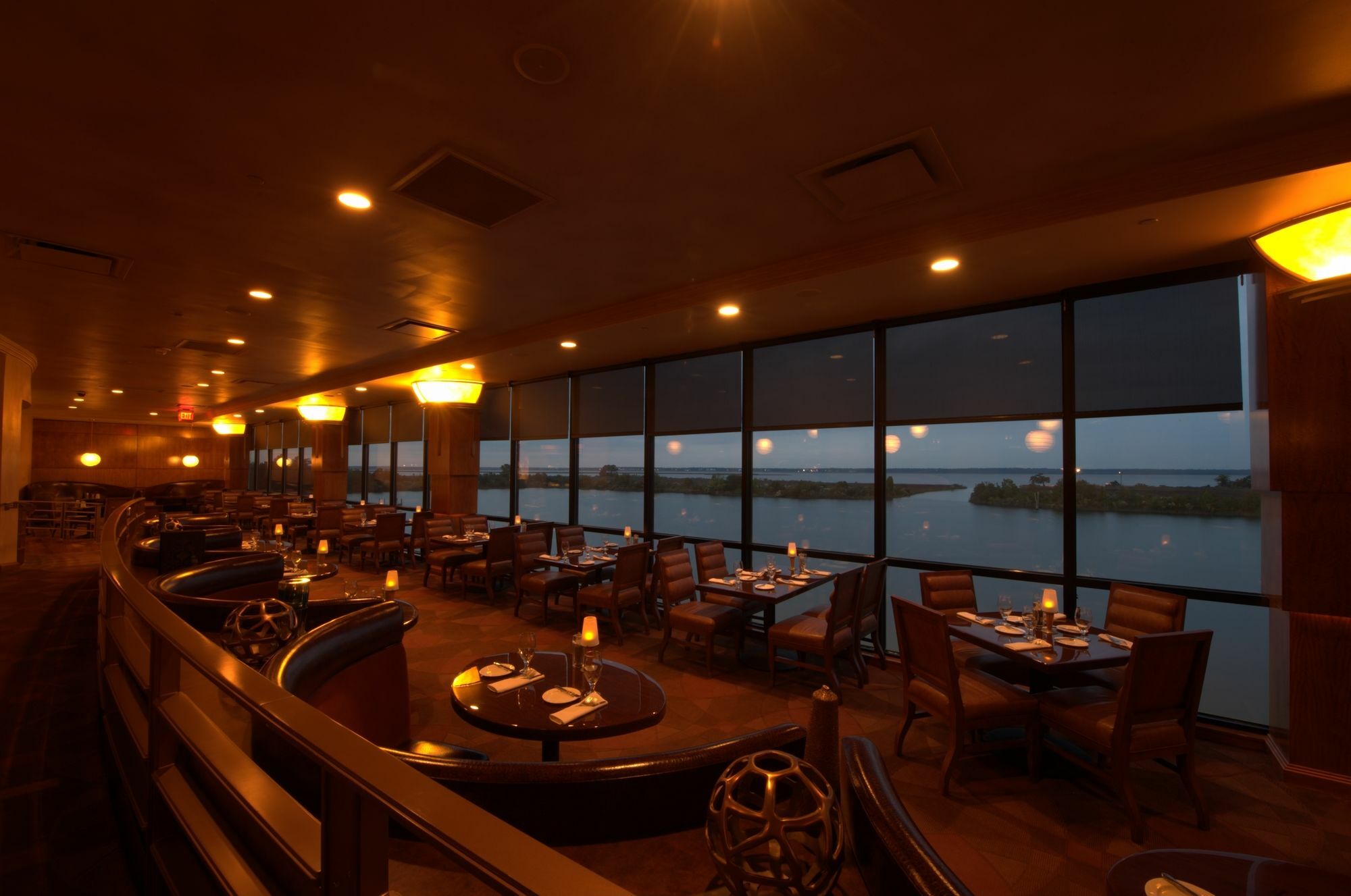 מלון Bay St. Louis Hollywood Casino Gulf Coast מראה חיצוני תמונה