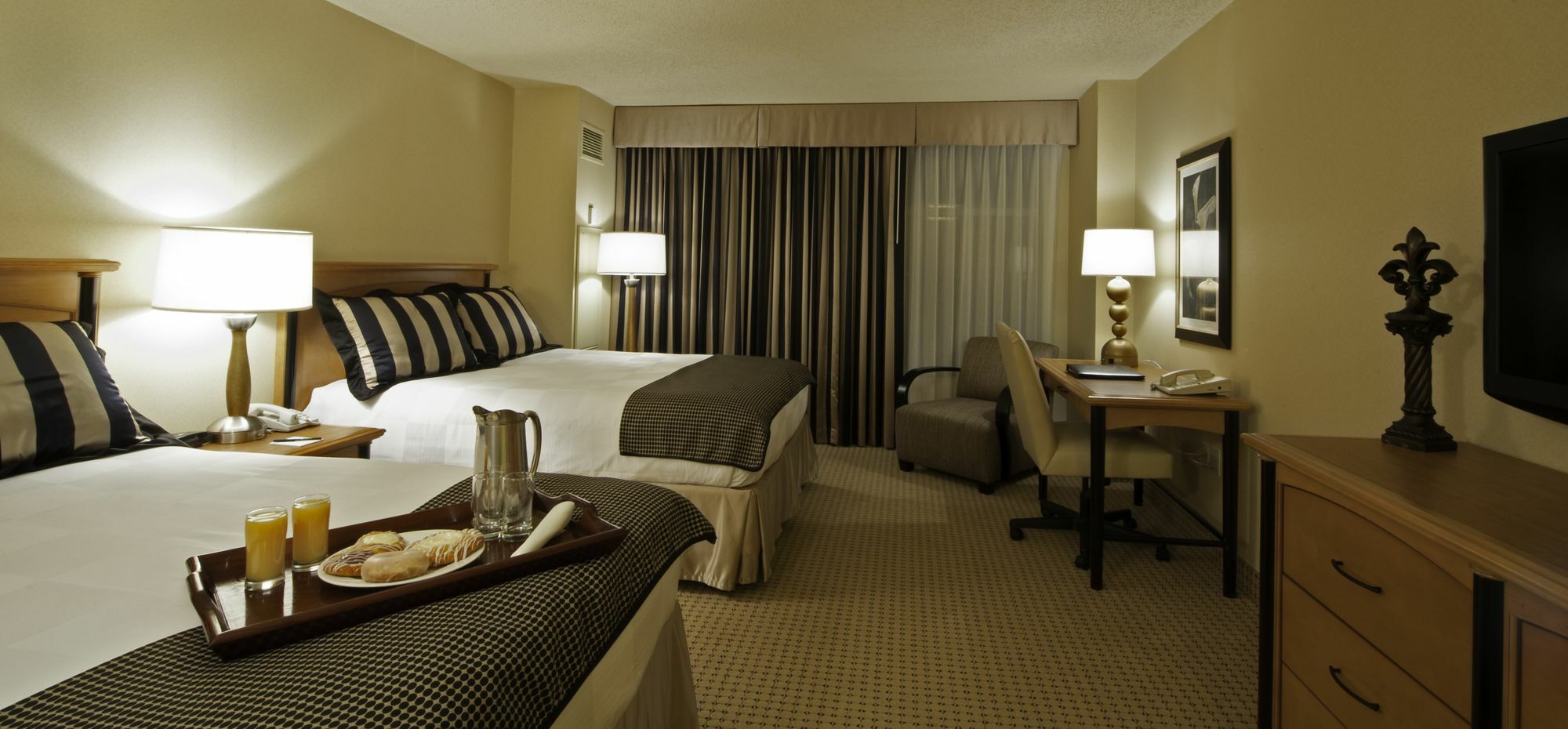 מלון Bay St. Louis Hollywood Casino Gulf Coast מראה חיצוני תמונה
