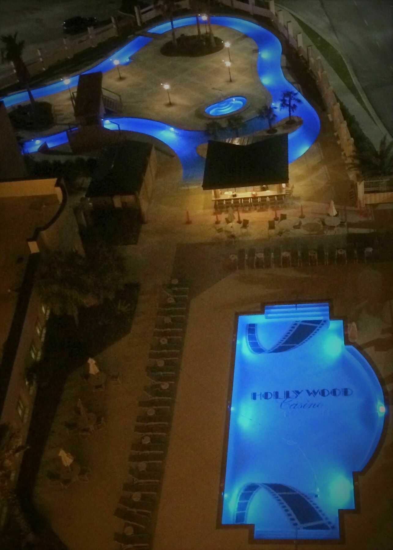 מלון Bay St. Louis Hollywood Casino Gulf Coast מראה חיצוני תמונה