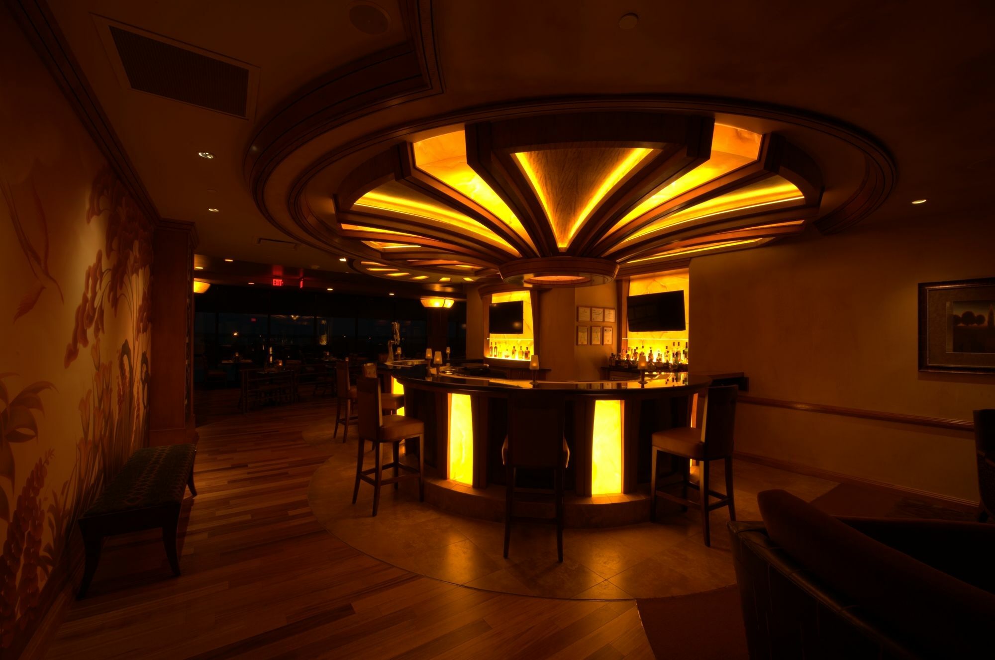 מלון Bay St. Louis Hollywood Casino Gulf Coast מראה חיצוני תמונה