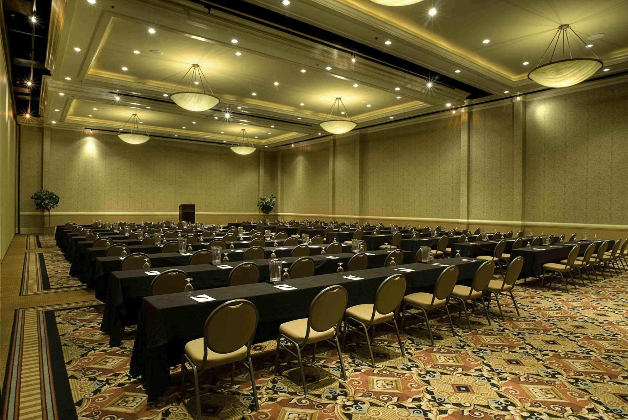מלון Bay St. Louis Hollywood Casino Gulf Coast מראה חיצוני תמונה